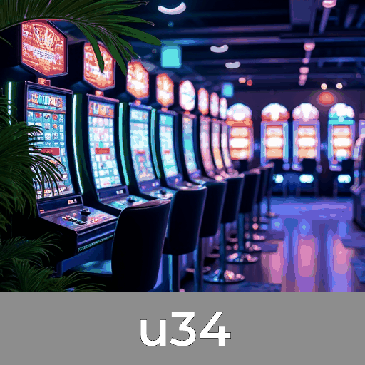 Descubra o acesso seguro instantâneo no u34