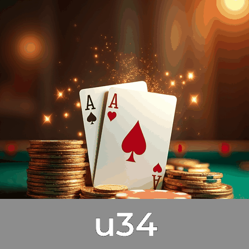 U34: Experiência de Jogo Segura e Profissional com Navegação Intuitiva