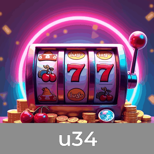 Experiência Exclusiva com Roleta Brasileira: u34 Casino Online