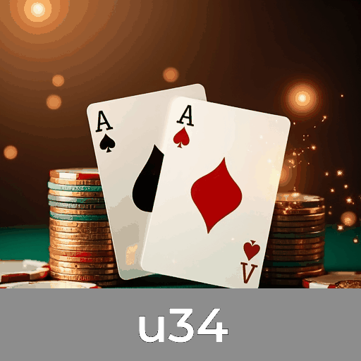 Descubra Slots Incríveis no u34: Diversão e Grandes Prêmios