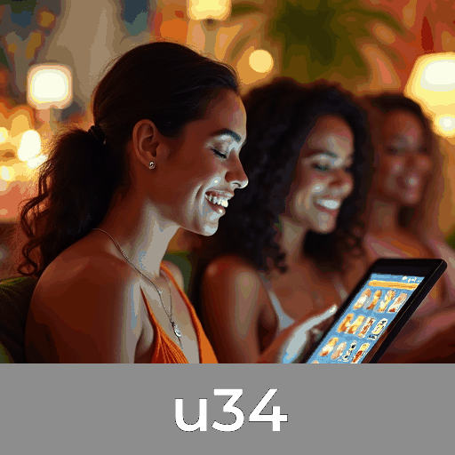 u34: Especialista em Apostas Esportivas Brasileiras