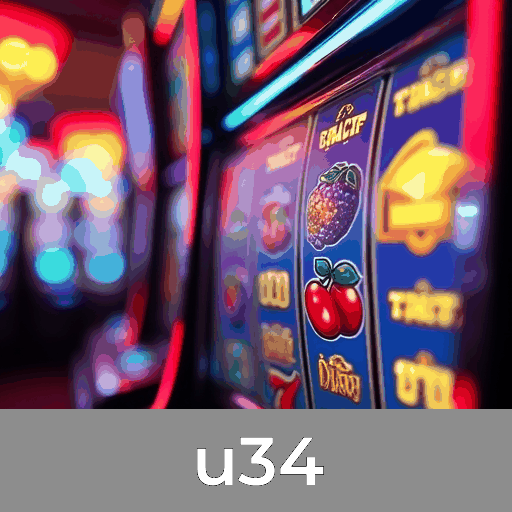 U34: Plataforma de Jogos Online com Serviço Profissional