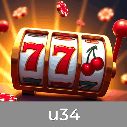 Aproveite Bônus e Ofertas Exclusivas no U34!