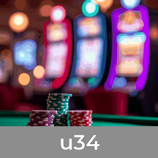 Descubra o acesso eficiente ao u34 com login seguro