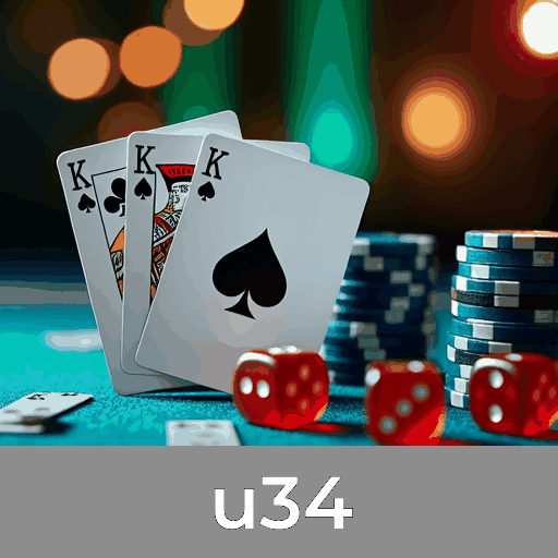 Descubra os Bonus Incríveis no U34: Uma Chance Única de Ganhar