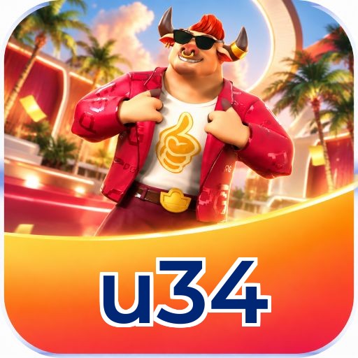 u34