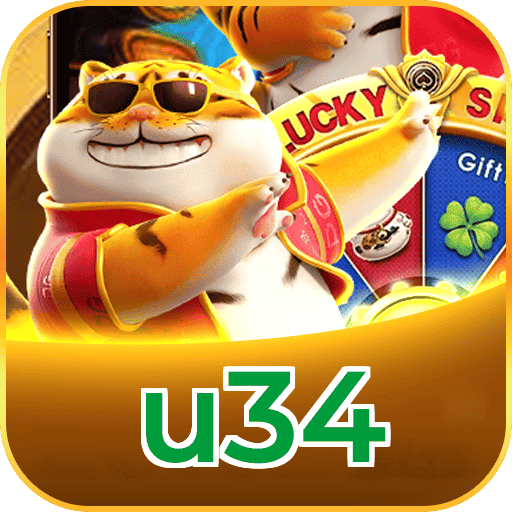 u34: Seu Cassino Online Confiável e Seguro