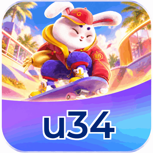 u34 Facebook - Página oficial com promoções e comunidade ativa
