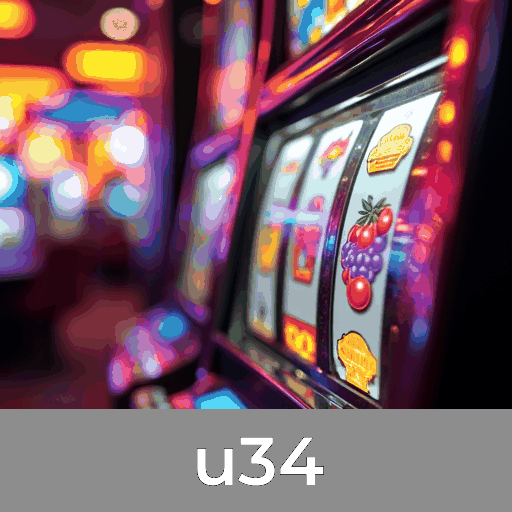 u34: A Experiência de Jogos de Mesa ao Vivo Mais Autêntica